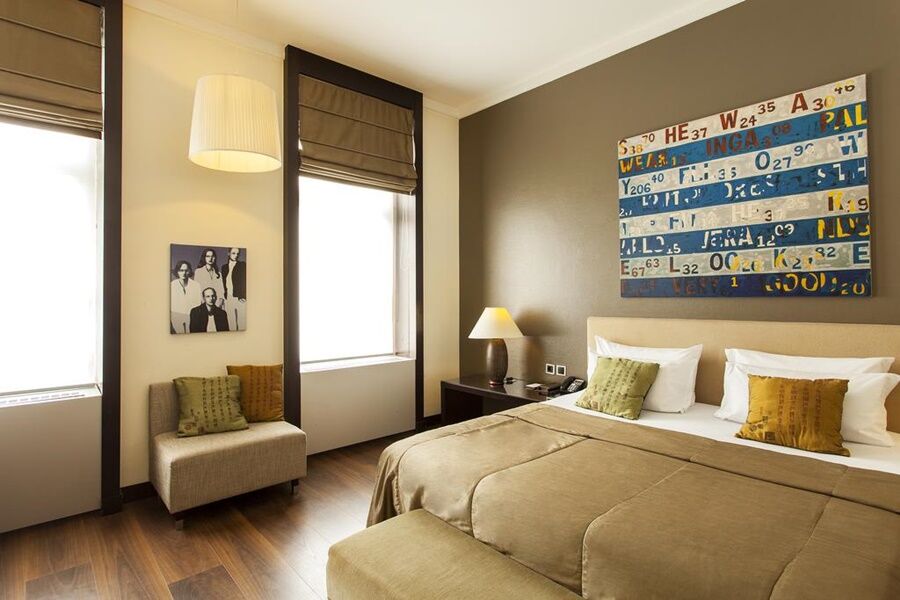 Quentin 4* Praga