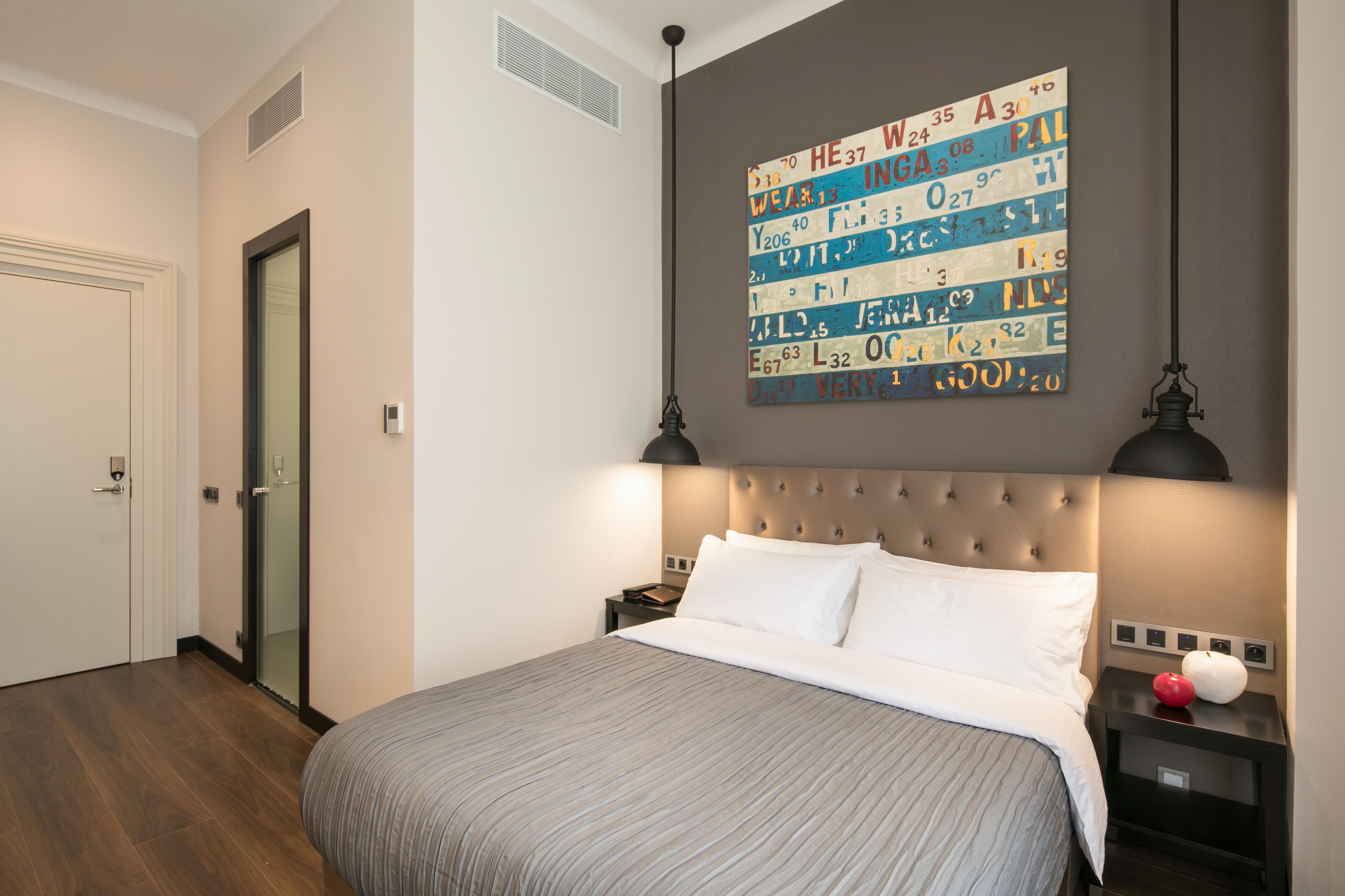 Hotel Quentin Prag