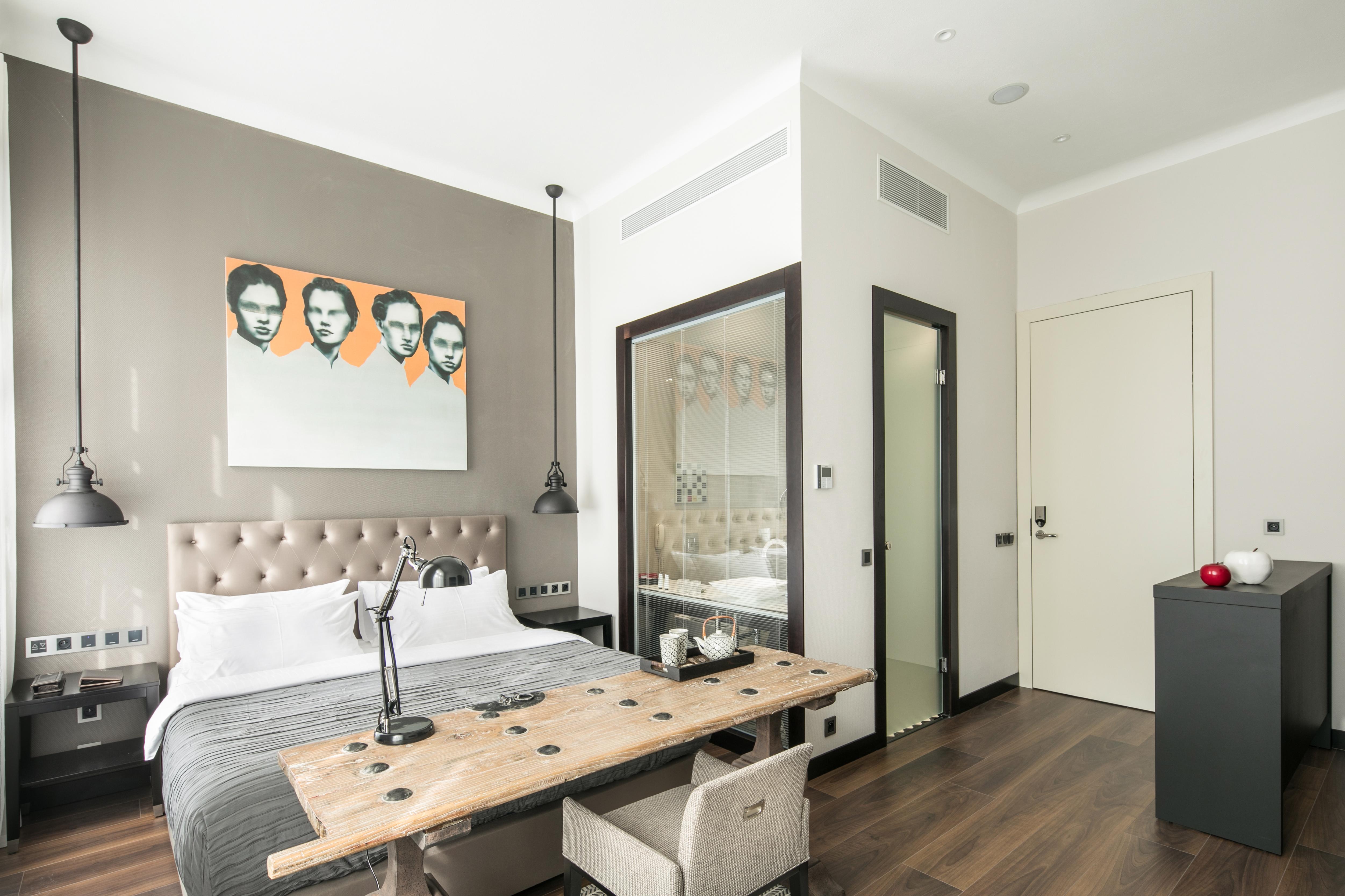 Quentin Hotel Prag