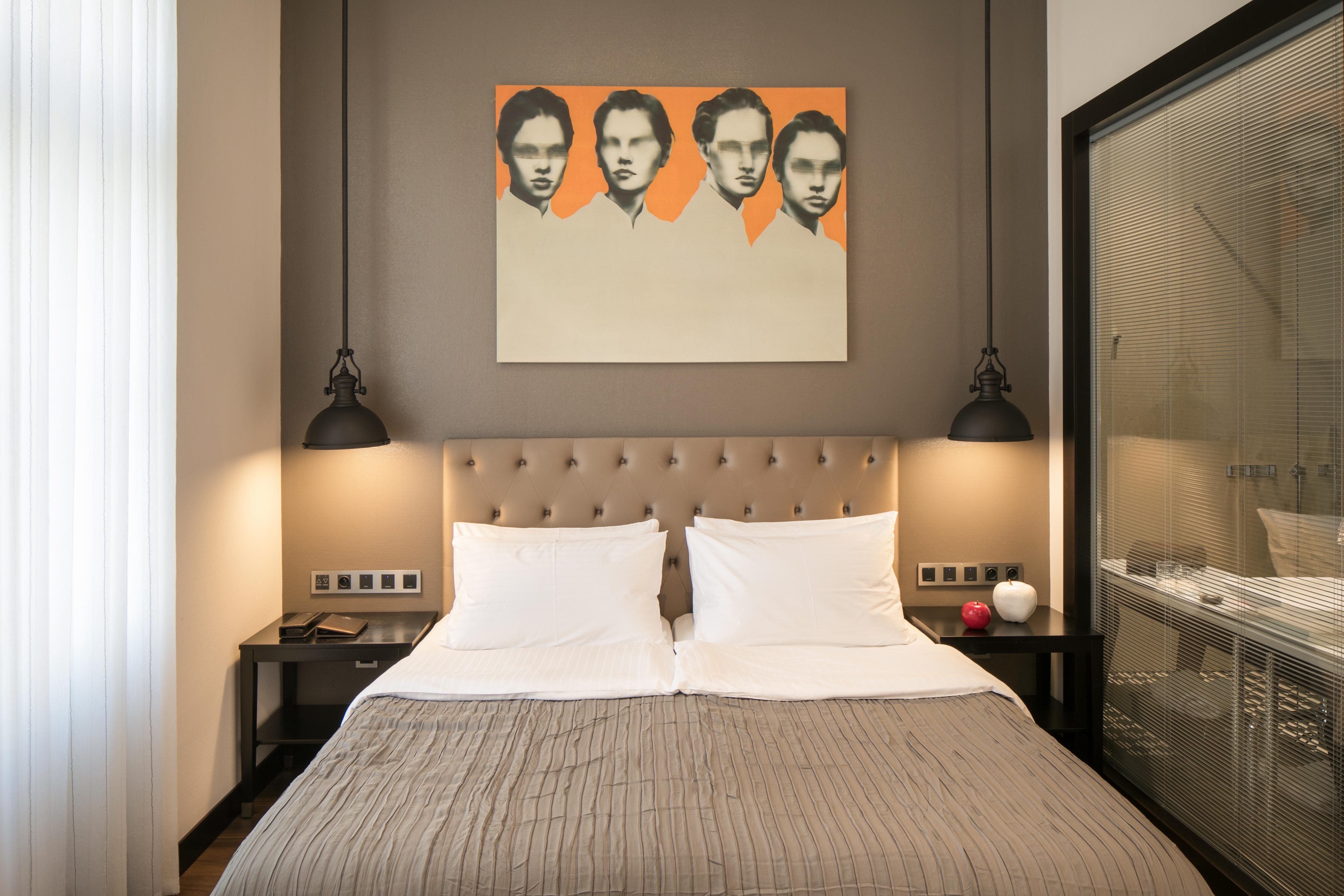 Quentin Hotel 4*