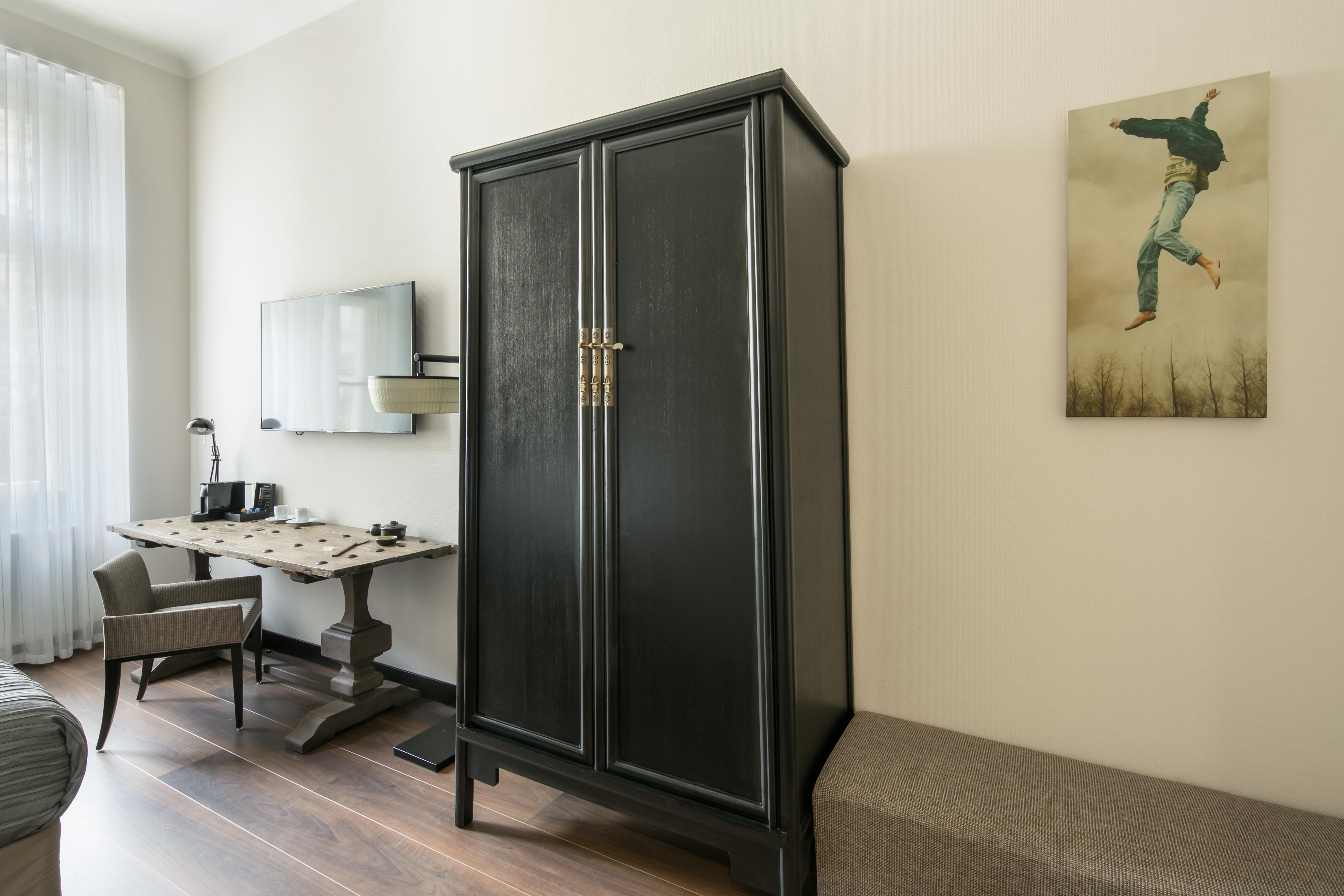 Quentin Hotel Prag