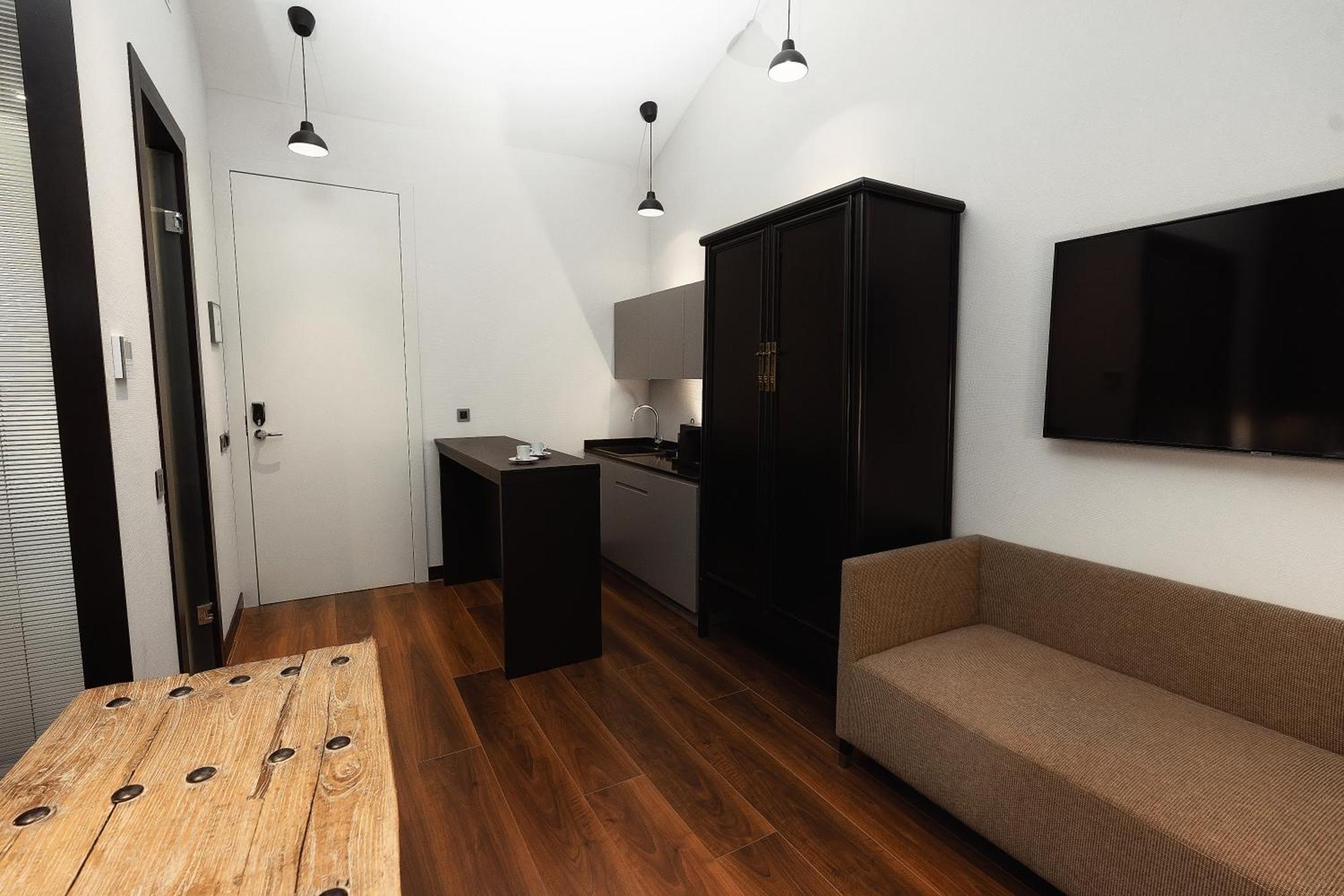 Quentin Hotel Prag