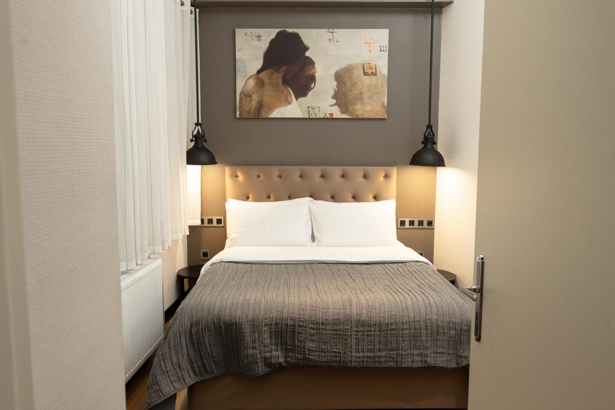 Quentin Hotel Prag