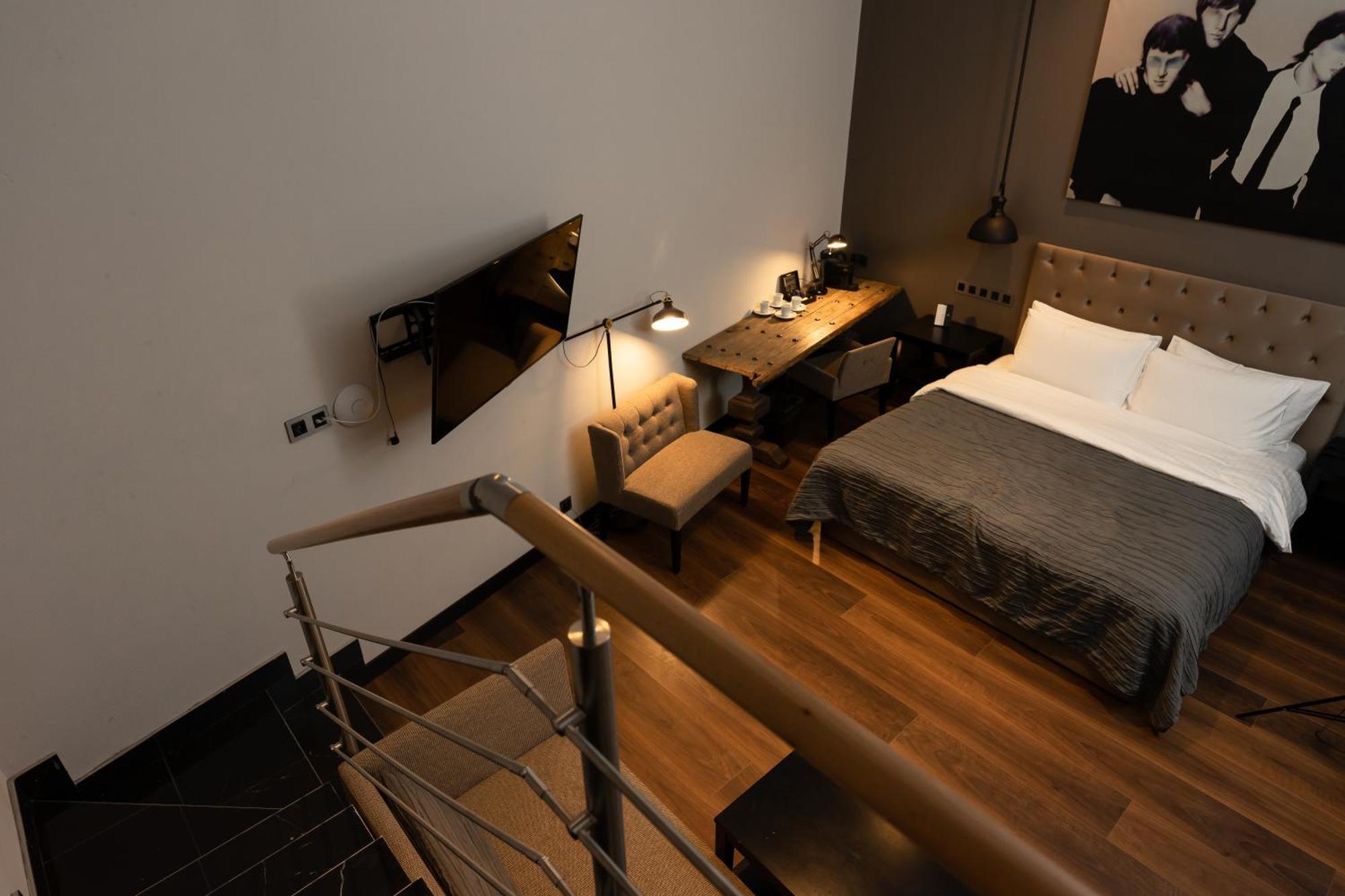 Hotel Quentin Prag