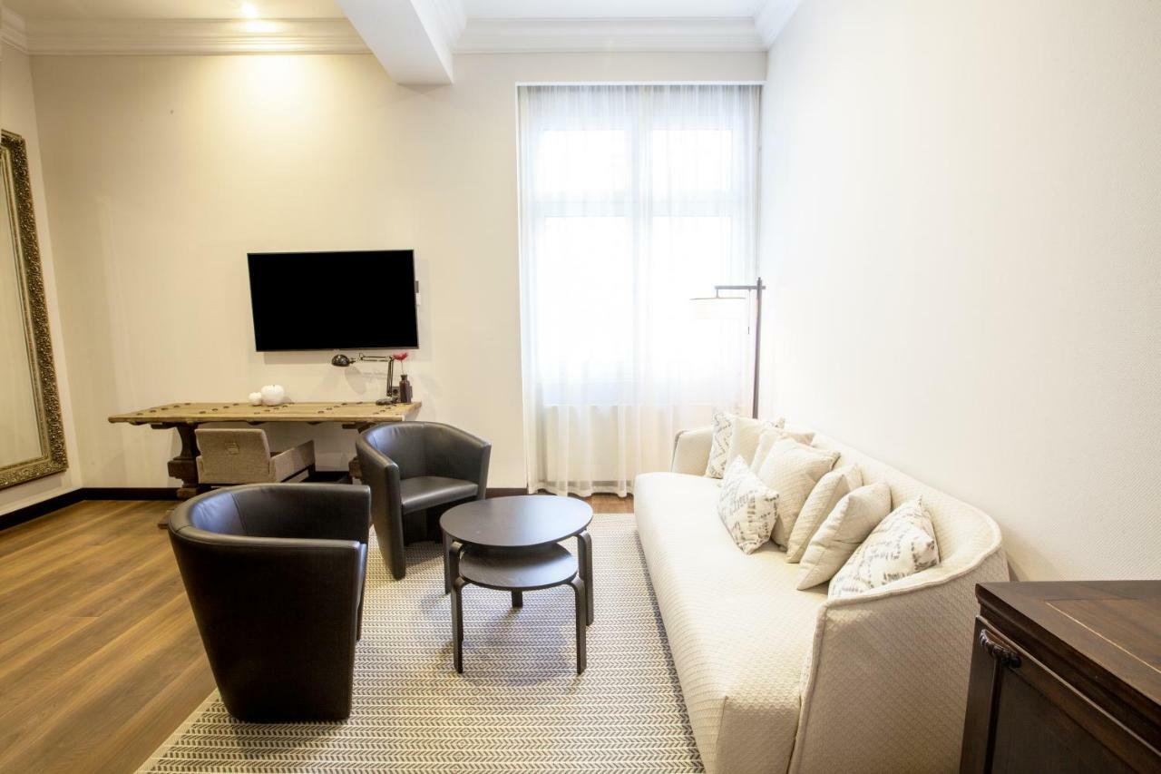 Hotel Quentin Prag