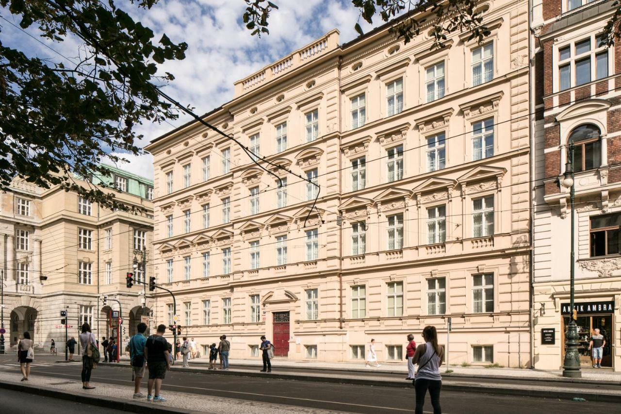 Hotel Quentin Prag